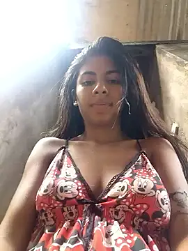 chaparritahot99 online show from December 21, 2025, 1:13 pm