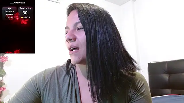 Megan Milf   online show from March 4, 2026, 12:35 pm