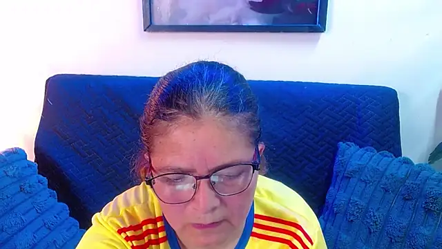 Linda banks  online show from April 19, 2026, 1:39 am