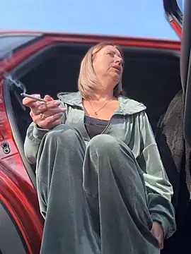 Snapshot of Milena-MilfaXXX chatting on November 23, 2025, 6:12 am Milena-MilfaXXX online show from November 23, 2025, 6:12 am