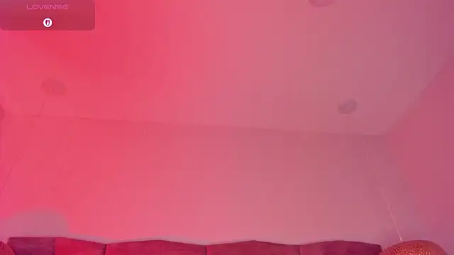 dani velvet online show from April 16, 2026, 3:07 am