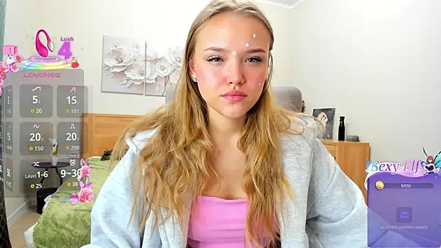 flooora 0 online show from January 10, 2026, 1:34 am