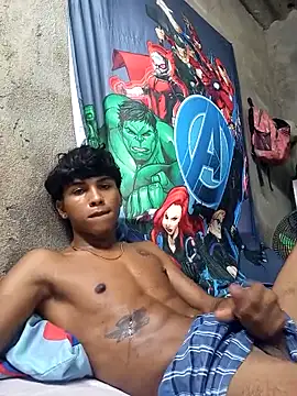 angelchorinos online show from October 1, 2025, 9:40 pm