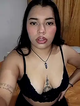 Naomi-Simpson online show from January 17, 2026, 9:18 pm