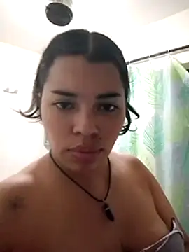 Naomi-Simpson online show from October 26, 2025, 10:54 pm