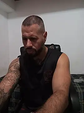 Matheus Blaze online show from October 27, 2025, 2:18 pm