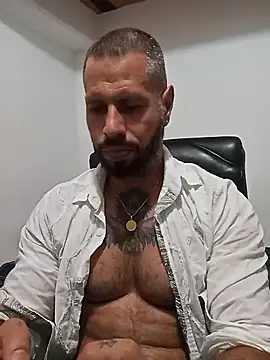 Matheus Blaze online show from November 1, 2025, 1:34 am