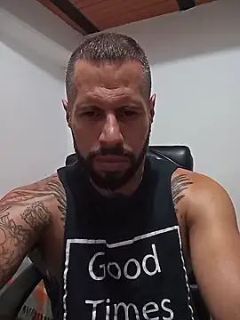 Matheus Blaze online show from November 28, 2025, 2:06 pm