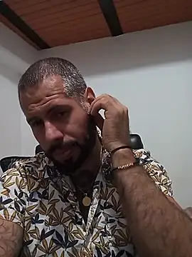 Matheus Blaze online show from November 13, 2025, 12:53 pm