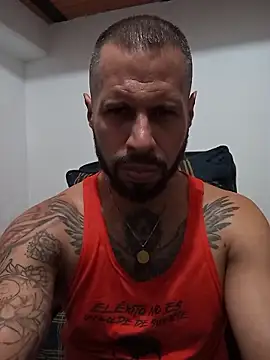 Matheus Blaze online show from October 28, 2025, 1:21 pm