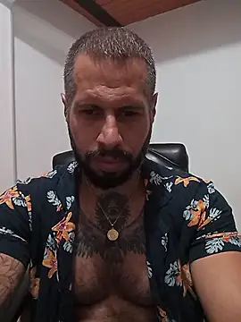 Matheus Blaze online show from November 11, 2025, 12:44 pm