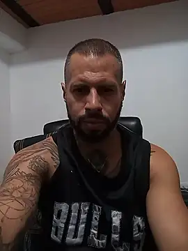 Matheus Blaze online show from October 30, 2025, 12:47 pm