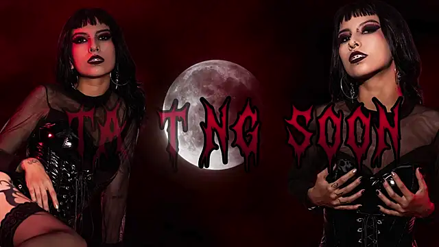 Rose 72 online show from April 12, 2026, 7:39 pm