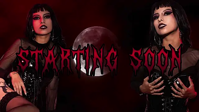 Rose 72 online show from May 10, 2026, 8:22 pm