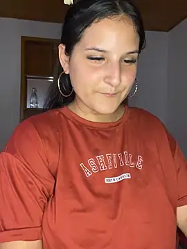 Alina0 online show from November 21, 2025, 7:35 pm