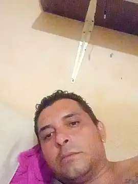 125Delfin90 online show from October 6, 2025, 3:08 am