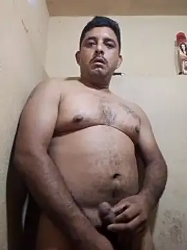 125Delfin90 online show from February 5, 2026, 6:20 am