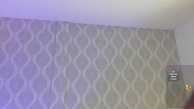 OnlyGia online show from September 22, 2025, 8:15 pm