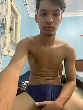 dermino12 online show from October 16, 2025, 3:31 pm