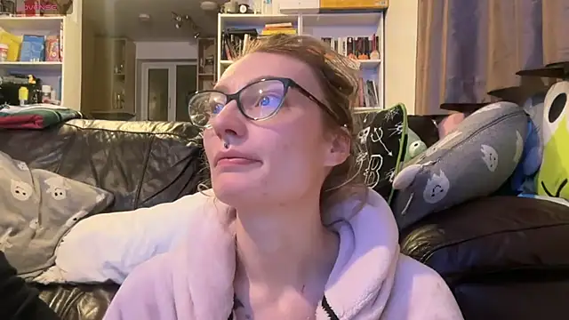 harleyblair online show from January 12, 2026, 11:09 pm