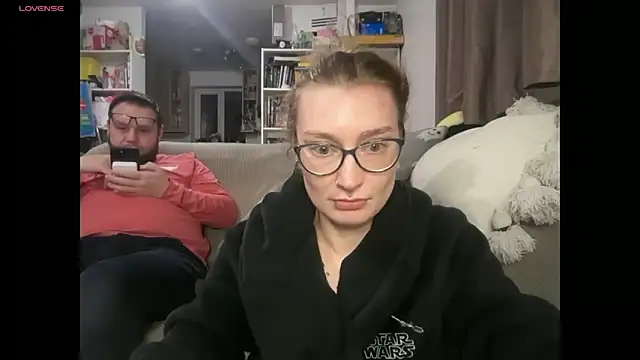 harleyblair online show from April 6, 2026, 10:00 pm