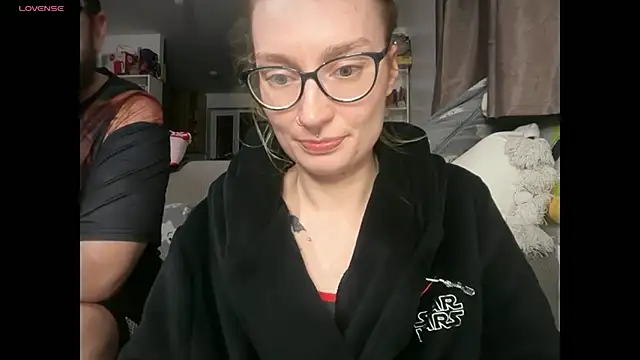 harleyblair online show from April 9, 2026, 10:05 pm