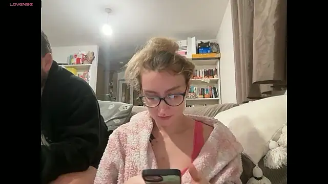 harleyblair online show from February 10, 2026, 11:04 pm