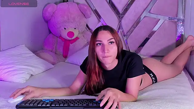 little daicel online show from January 14, 2026, 5:44 am