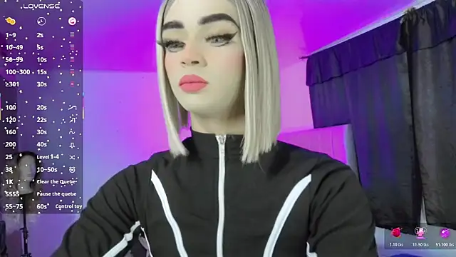 Snapshot of HANNAH_BACKERS chatting on November 26, 2025, 4:45 am HANNAH BACKERS online show from November 26, 2025, 4:45 am