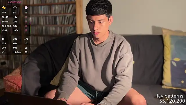 jim dj online show from November 17, 2025, 7:18 pm