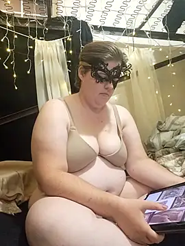 Snapshot of VeiledMuse chatting on September 30, 2025, 1:11 am VeiledMuse online show from September 30, 2025, 1:11 am