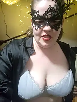 VeiledMuse online show from January 9, 2026, 2:07 am