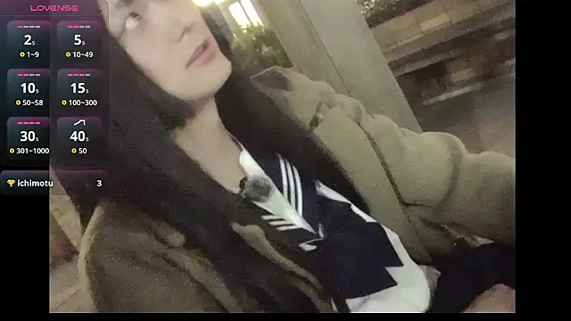 Mia032 online show from February 24, 2026, 11:55 am