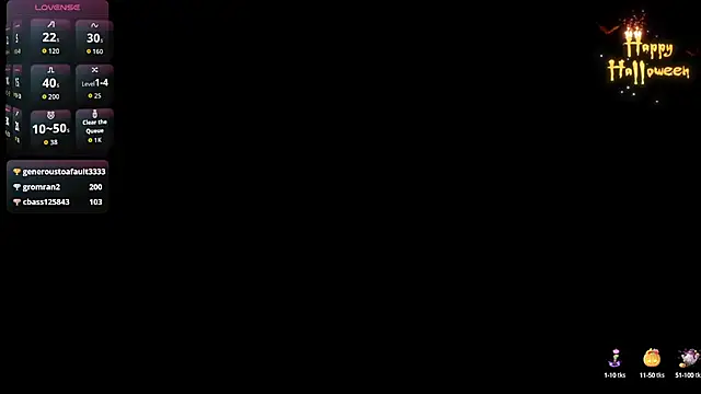 Snapshot of AlexsisFaee chatting on October 15, 2025, 8:17 pm AlexsisFaee online show from October 15, 2025, 8:17 pm