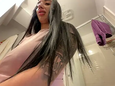 BlueEyes BB online show from April 7, 2026, 8:38 am