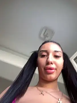 BlueEyes BB online show from April 16, 2026, 12:39 pm