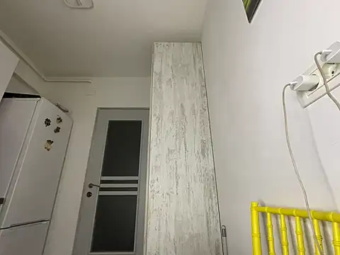 BlueEyes BB online show from November 11, 2025, 3:07 pm