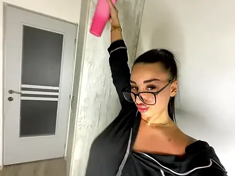 BlueEyes BB online show from January 11, 2026, 1:45 am