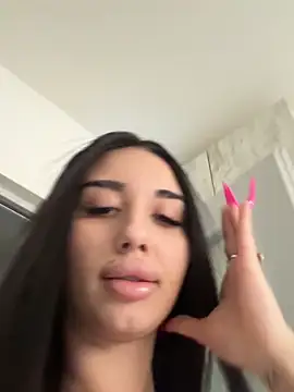 BlueEyes BB online show from April 10, 2026, 1:40 pm