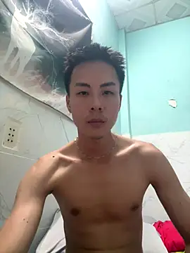 Jacky-728 online show from December 19, 2025, 8:49 am