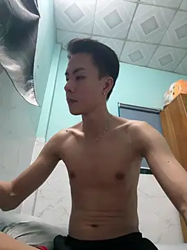 Jacky-728 online show from March 4, 2026, 4:37 pm