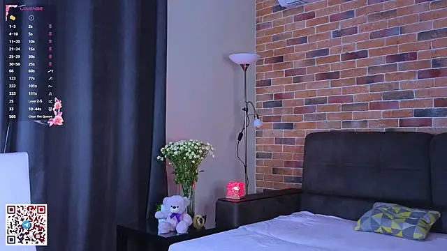 JasminDoroti online show from September 27, 2025, 6:08 am