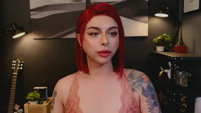 Snapshot of LUNACOCKSLAYER chatting on December 1, 2025, 7:48 pm LUNACOCKSLAYER online show from December 1, 2025, 7:48 pm