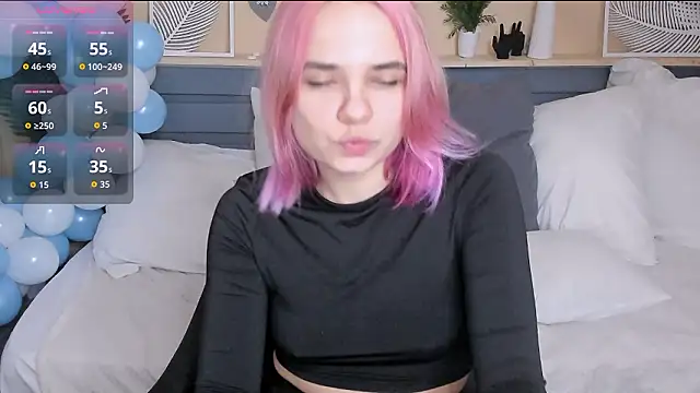 Gina Dawson online show from February 22, 2026, 10:17 am