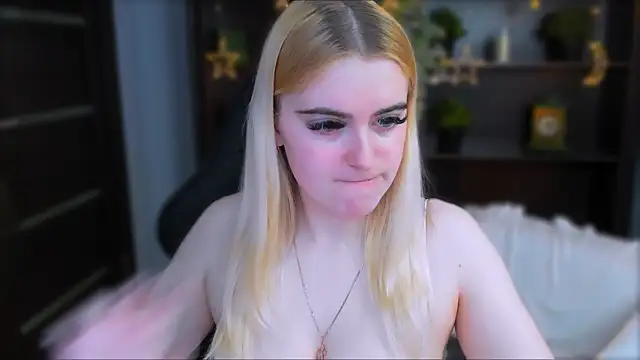 Stef Nicks online show from April 20, 2026, 9:12 am