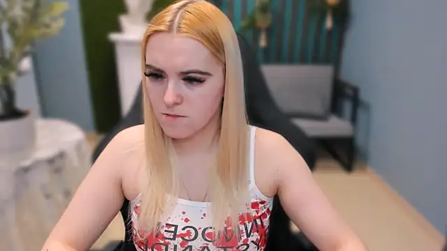 Stef Nicks online show from March 6, 2026, 9:04 am