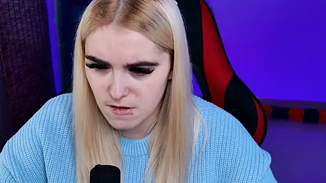 Stef Nicks online show from November 1, 2025, 9:14 am