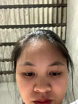 NhuFox online show from November 2, 2025, 1:21 am