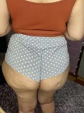 Theperfectbody online show from June 7, 2026, 5:18 pm