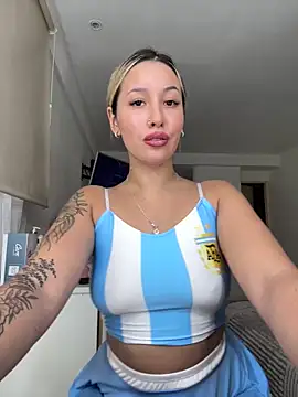 miagarcia250 online show from February 19, 2026, 5:43 pm